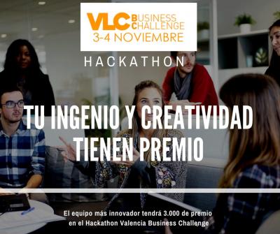 VLC Business Challenge