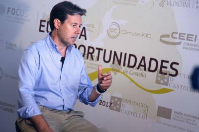 Entrevistas