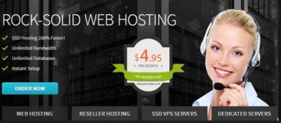 Banahosting un hosting ideal para tu negocio