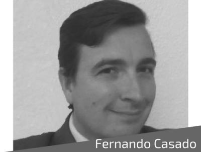 Fernando Casado