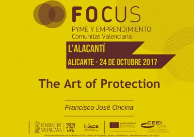 PORTADA PONENCIA The Art of Protection