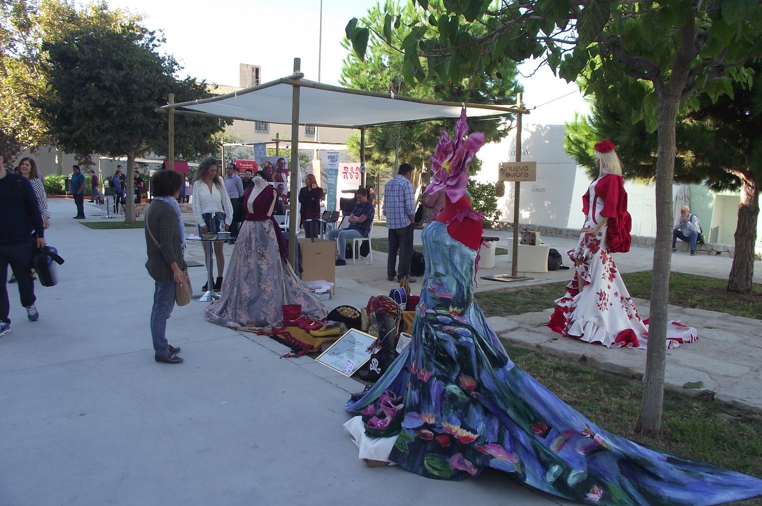 Muestra de empresas Focus Pyme y Emprendimiento L'Alacant[;;;][;;;]