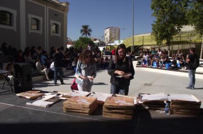 Talleres Focus Pyme y Emprendimiento L'Alacant