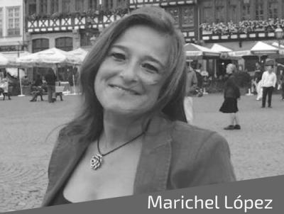 Marichel Lpez