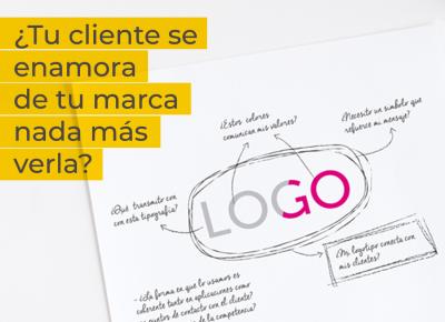 Programa: Claves para saber si tu identidad corporativa es la adecuada