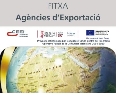 Agncies d'Exportaci