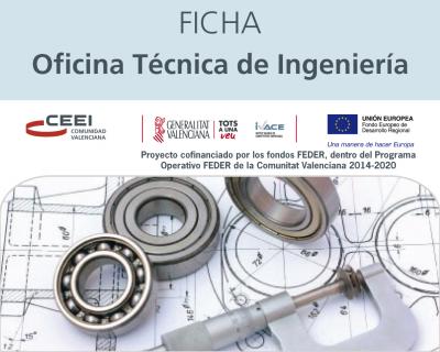 Oficina tcnica de ingeniera