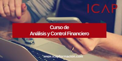 Curso Analisis financiero