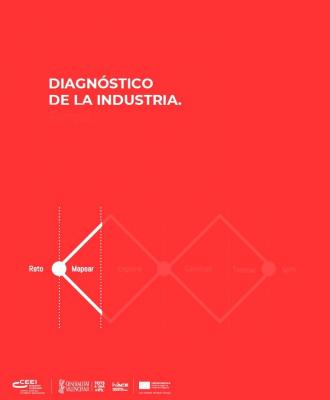 Diagnstico de la industria