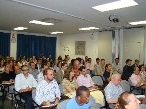 Foro de Internacionalizacin