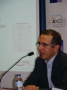 Foro de Internacionalizacin