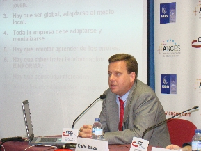 Foro de Internacionalizacin