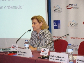 Foro de Internacionalizacin