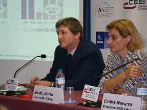 Foro de Internacionalizacin