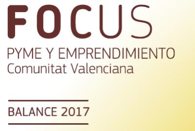 Balance Focus Pyme y Emprendimiento 2017