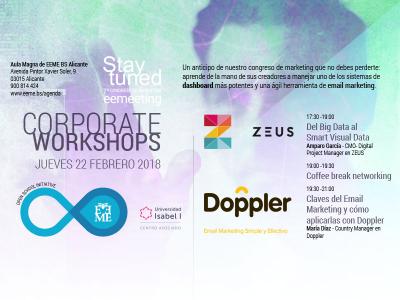 Corporate Workshops