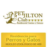 Petjilton Club