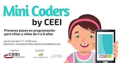 Taller Mini Coders