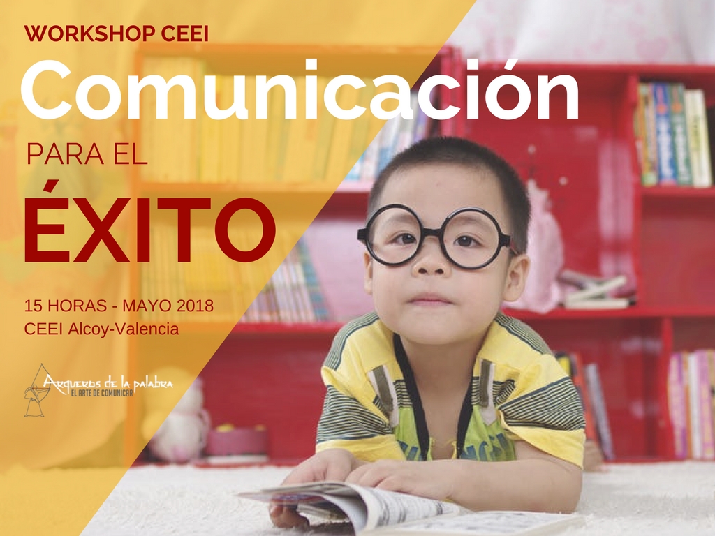 Curso de Comunicacin para el xito 