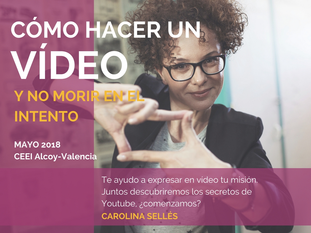 Curso de Marketing con Youtube