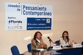 Jornada Pensamiento Contemporneo