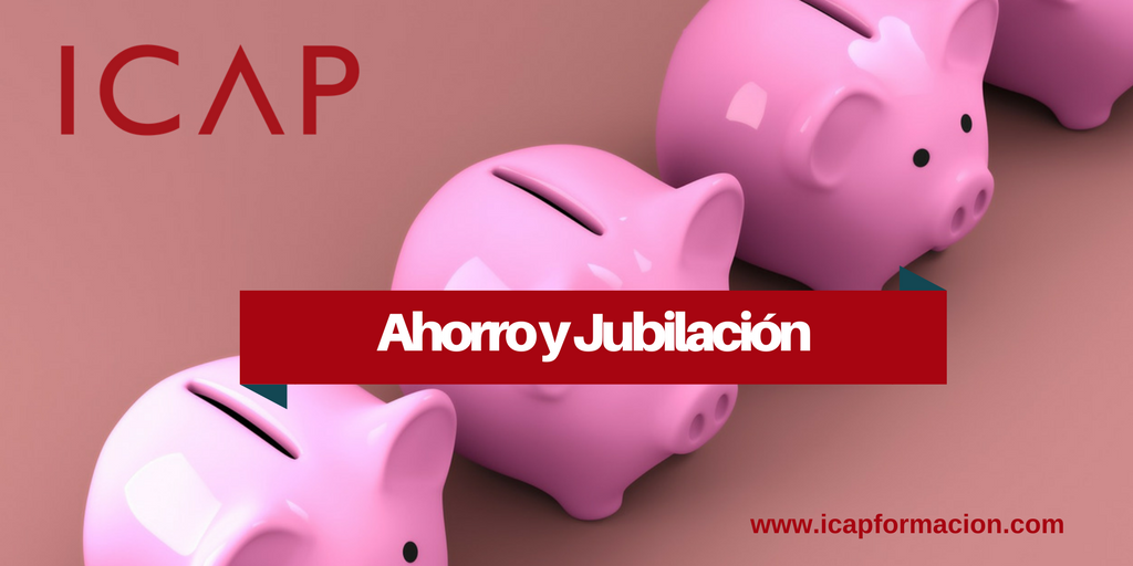 JORNADA INFORMATIVA GRATUITA: AHORRO Y JUBILACIN