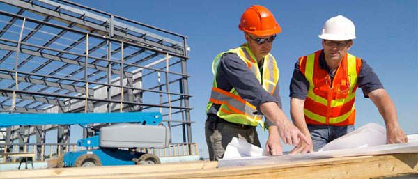 Obras en el sector Pblico