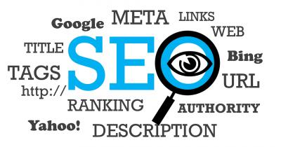 SEO/Posicionamiento web