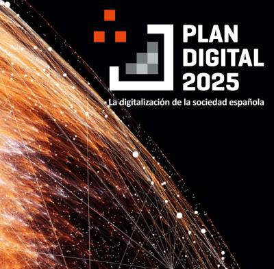 Plan Digital 2025