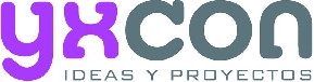 YXCON IDEAS Y PROYECTOS, S.L.