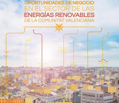 Energas renovables