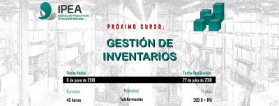 Gestin de Inventarios