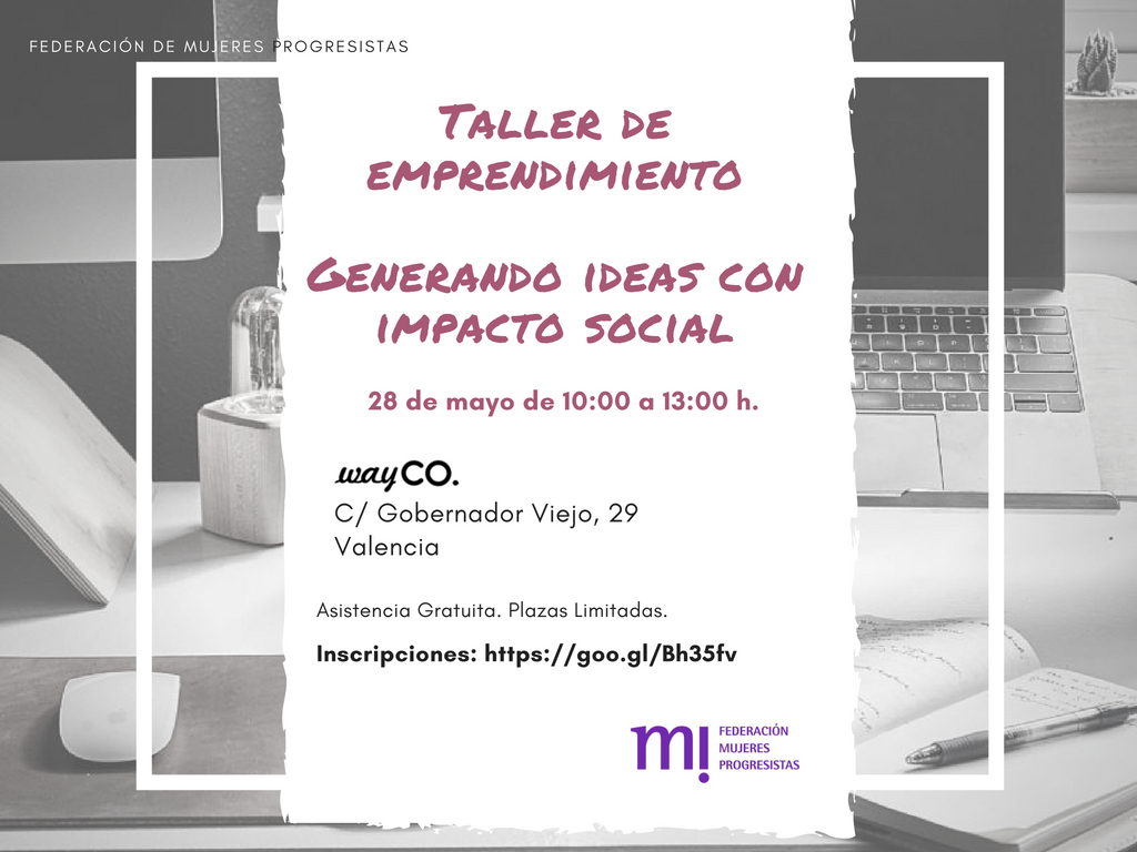 Taller de Emprendimiento