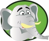 Elefante Blanco