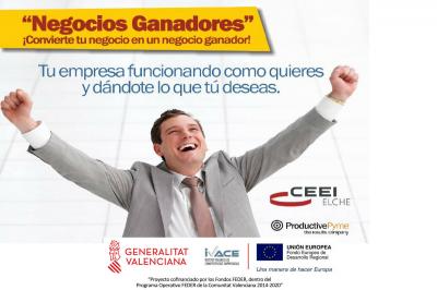 Negocios ganadores