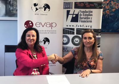 Firma EVAP