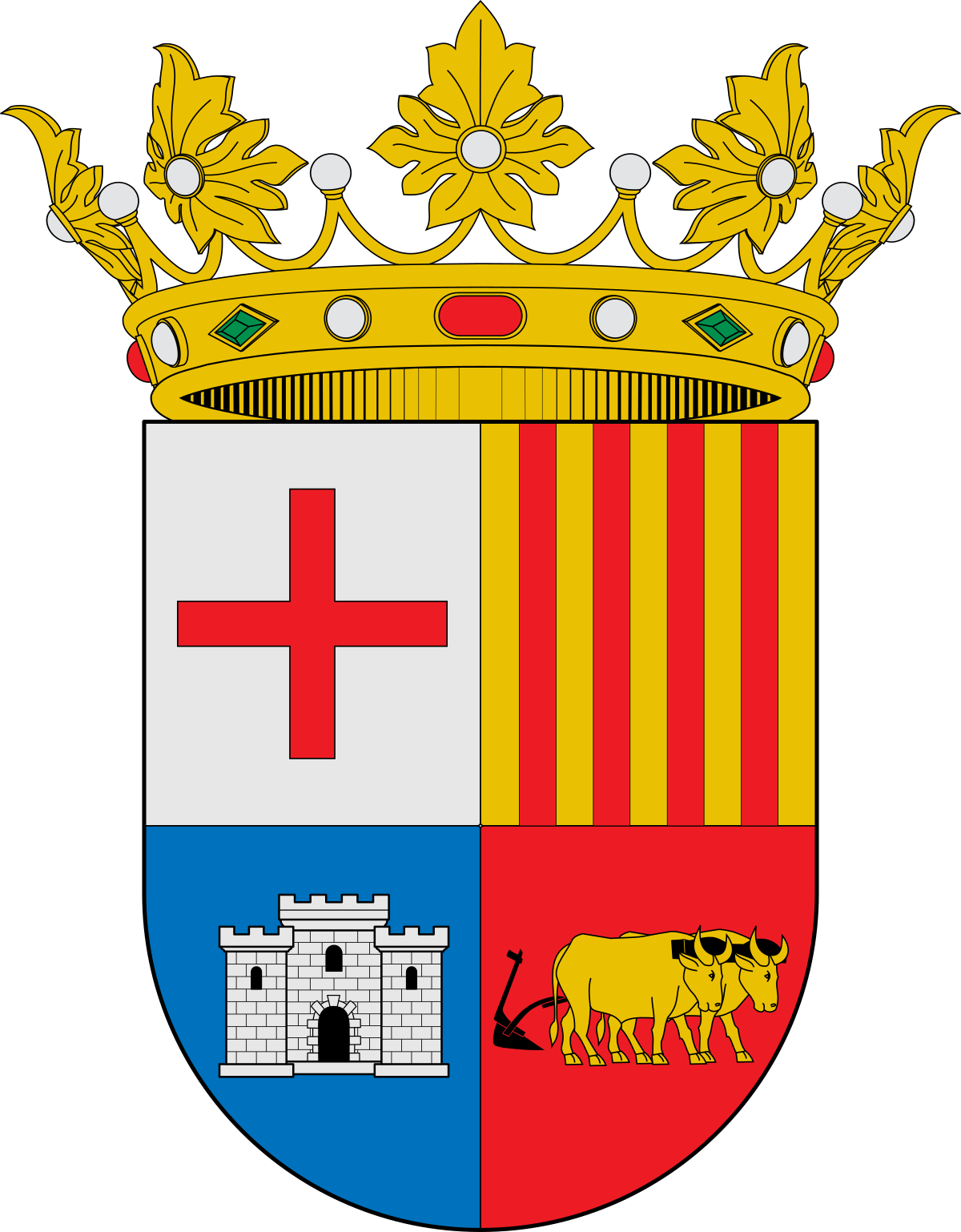 AEDL Ayuntamiento de Ares del Maestre