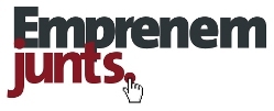 Logo Emprenemjunts