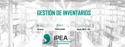 Curso: Gestin de Inventarios