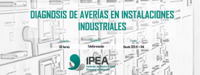 Curso: Diagnosis de Averas en instalaciones industriales