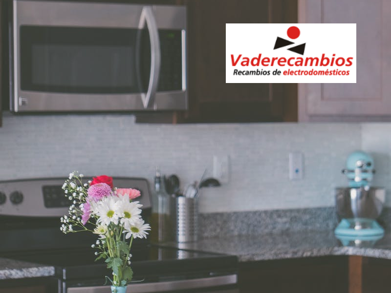 Recambios de electrodomesticos - Vaderecambios