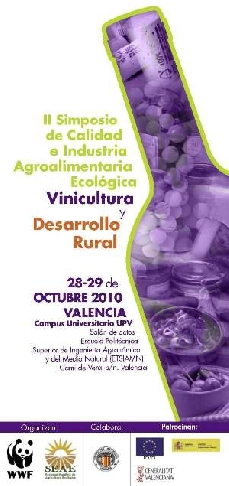 Vinicultura y desarrollo rural