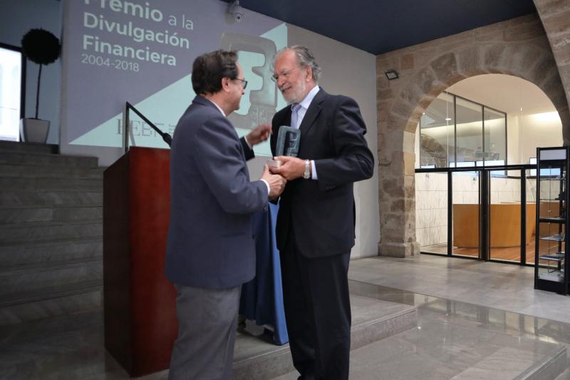 Premio FEBF