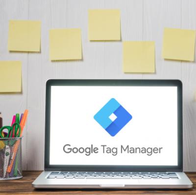 Google Tag Manager