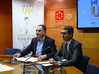 Move Up! presentacin tercera edicin