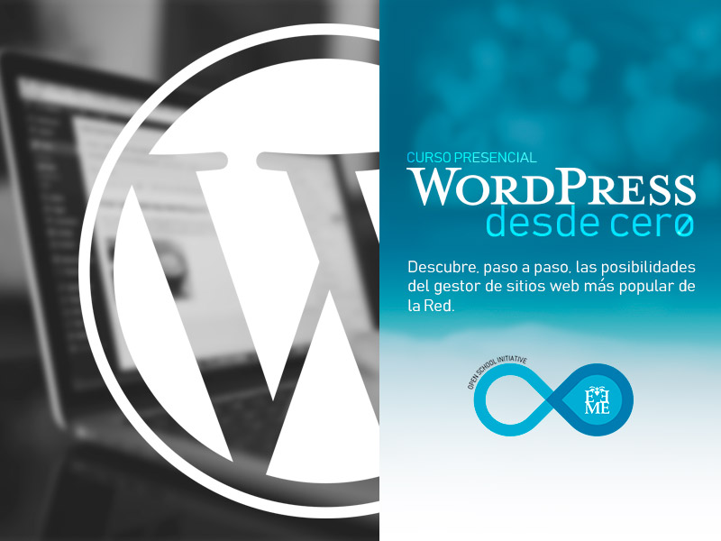 Curso: WordPress desde Cero - Valencia 2018