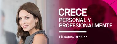 Crea Tu Exito Profesional S.L.