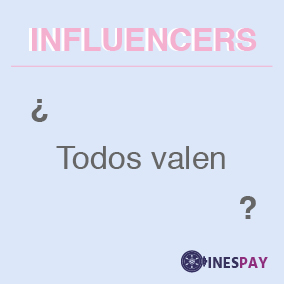 10 tips para apostar por un influencer valorado