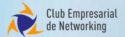 Club de Networking Empresarial