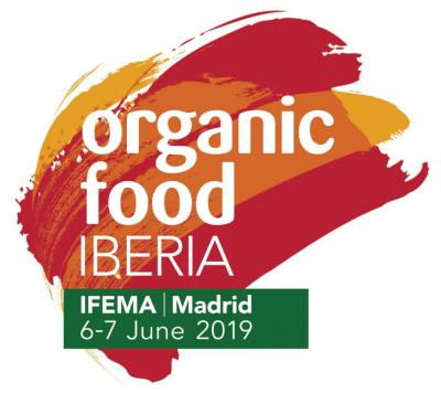 Organic Food Iberia